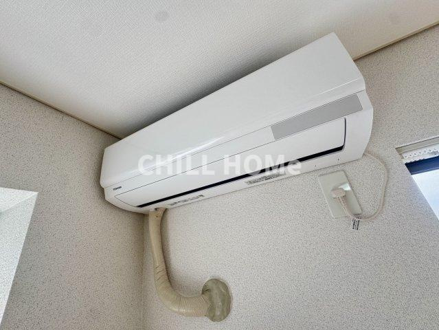 昭和コーポ前橋Ａ棟の設備|当社、チルホームのHPもご覧ください(^^)/物件情報多数♪