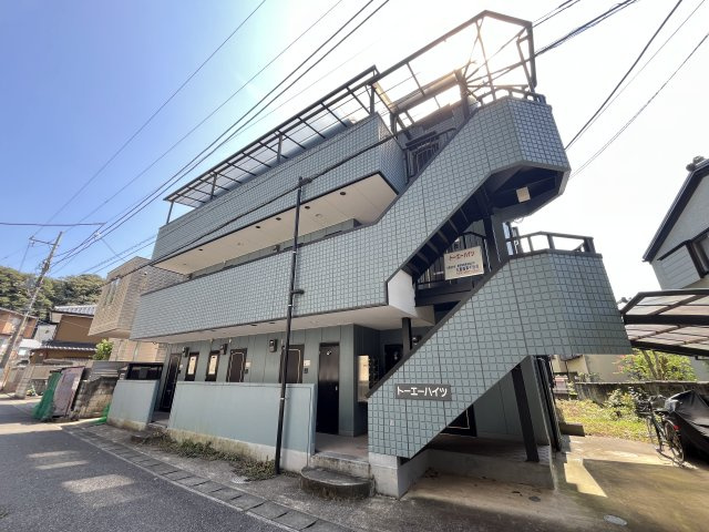 トーエーハイツ