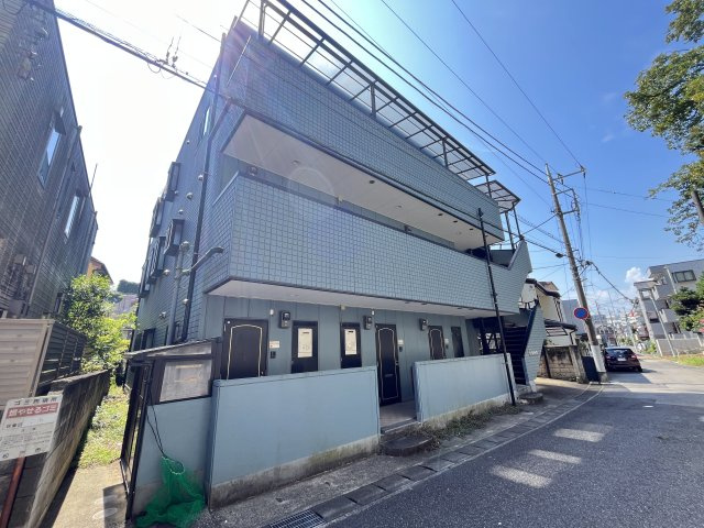 トーエーハイツのその他共用部分