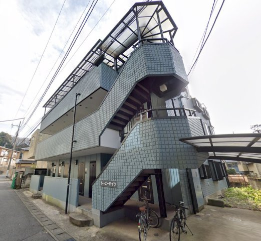 トーエーハイツのその他