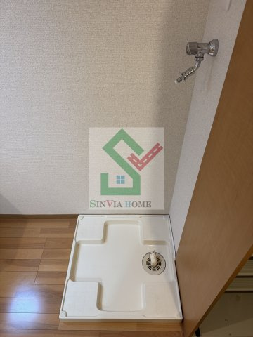 メゾンドクレフの設備