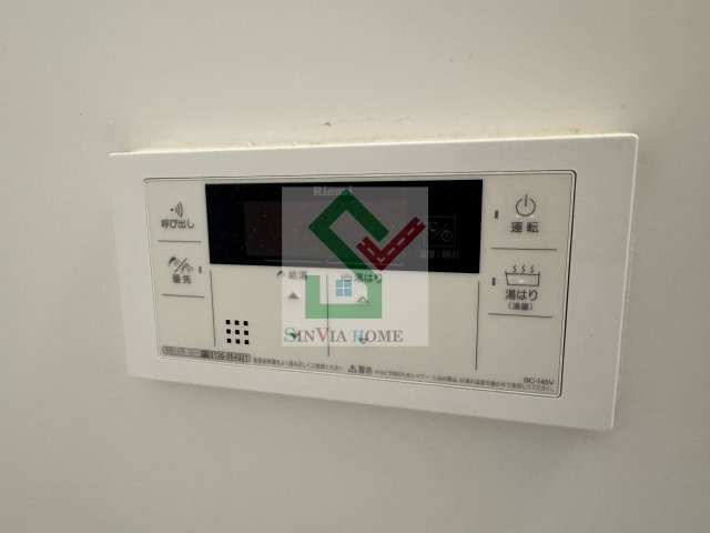 メゾンドクレフのその他