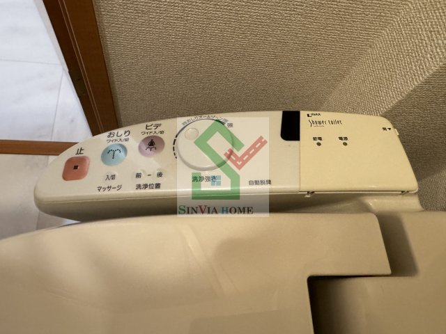 メゾンドクレフのその他