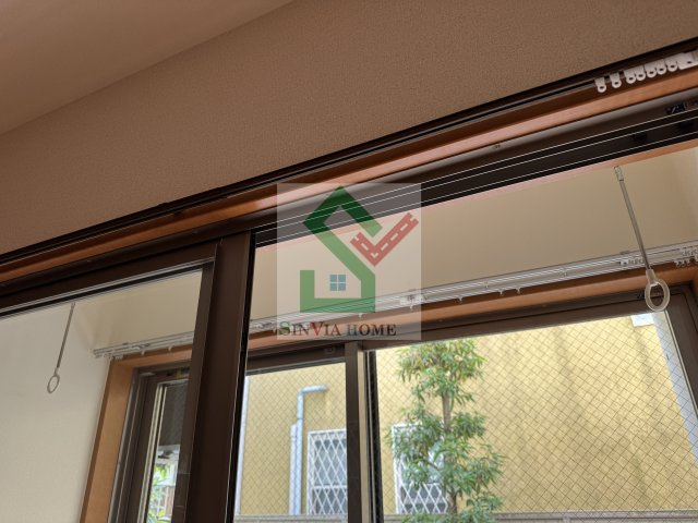 メゾンドクレフのその他