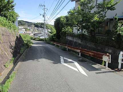 安佐南区八木6丁目の周辺
