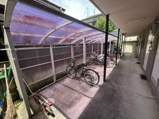 ＤＡＣ一橋のその他共用部分