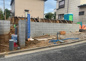 相模原市緑区相原２丁目の新築一戸建の画像