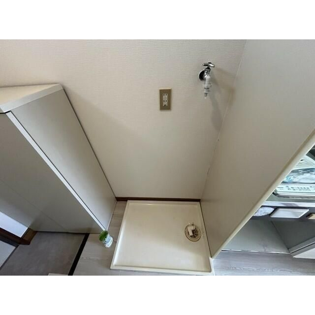 中川ヒルハイツの設備