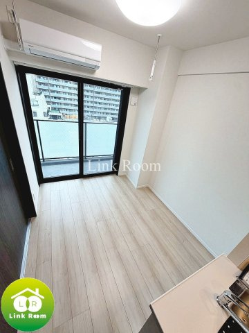 VORT扇橋residenceの設備