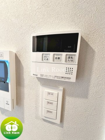 VORT扇橋residenceのその他