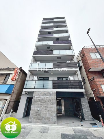 VORT扇橋residenceのその他