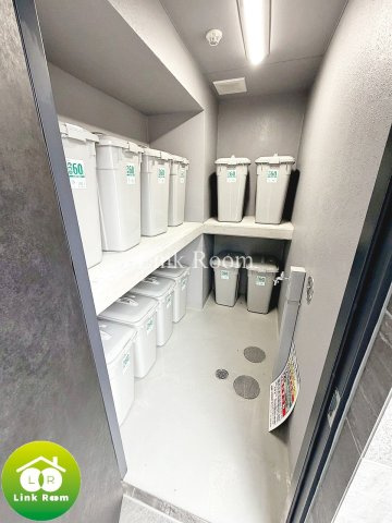 VORT扇橋residenceのその他