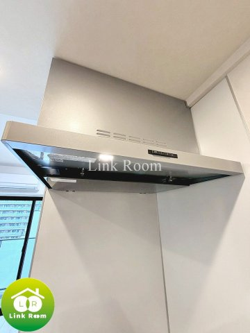 VORT扇橋residenceのその他