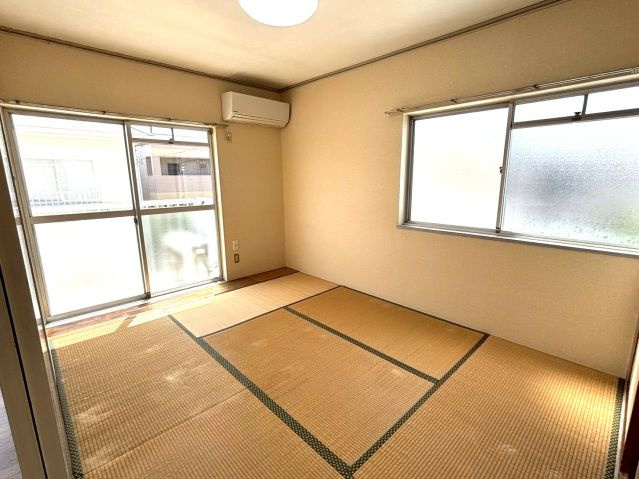 エステートピアひまわり3の内装