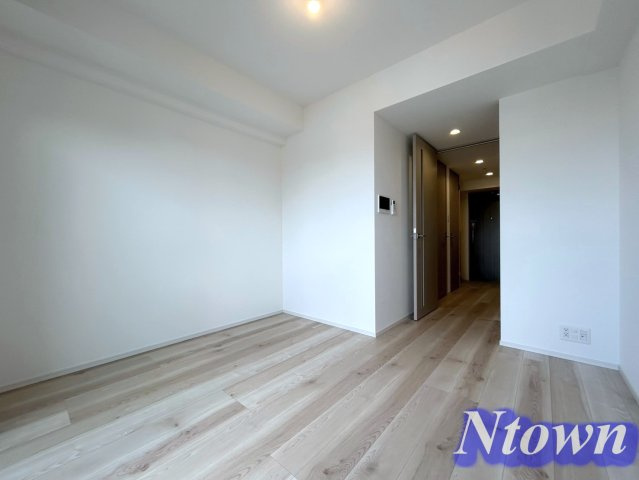 【居間・リビング】 | S-RESIDENCE金山flap(フラップ) | おしゃれなリビングです