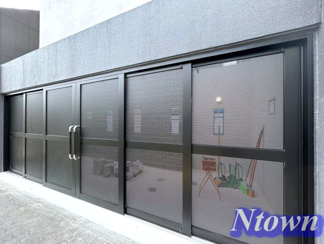 【その他共用部分】 | S-RESIDENCE金山flap(フラップ)