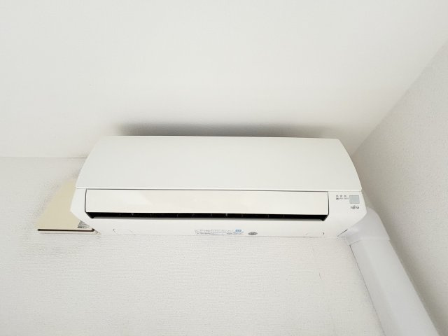 ラルシェパルク新大阪の設備