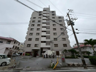 ライオンズマンション古波蔵第４の画像