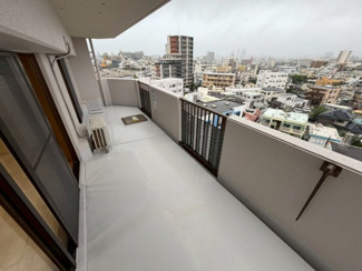  | ライオンズマンション古波蔵第４