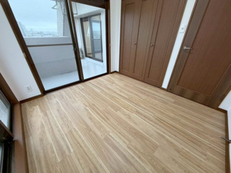  | ライオンズマンション古波蔵第４