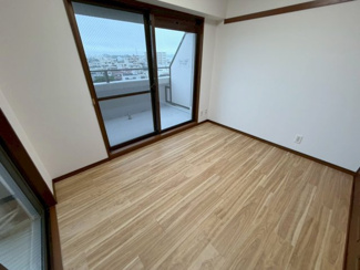  | ライオンズマンション古波蔵第４