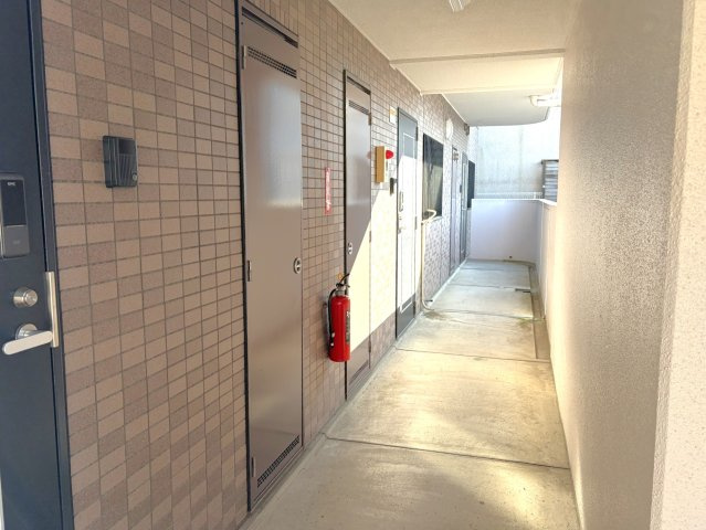 サンパティーKのその他共用部分