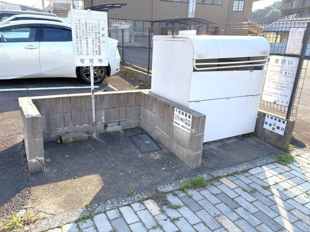サンパティーKのその他