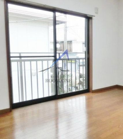 インディ鷺宮の寝室|寝室です。