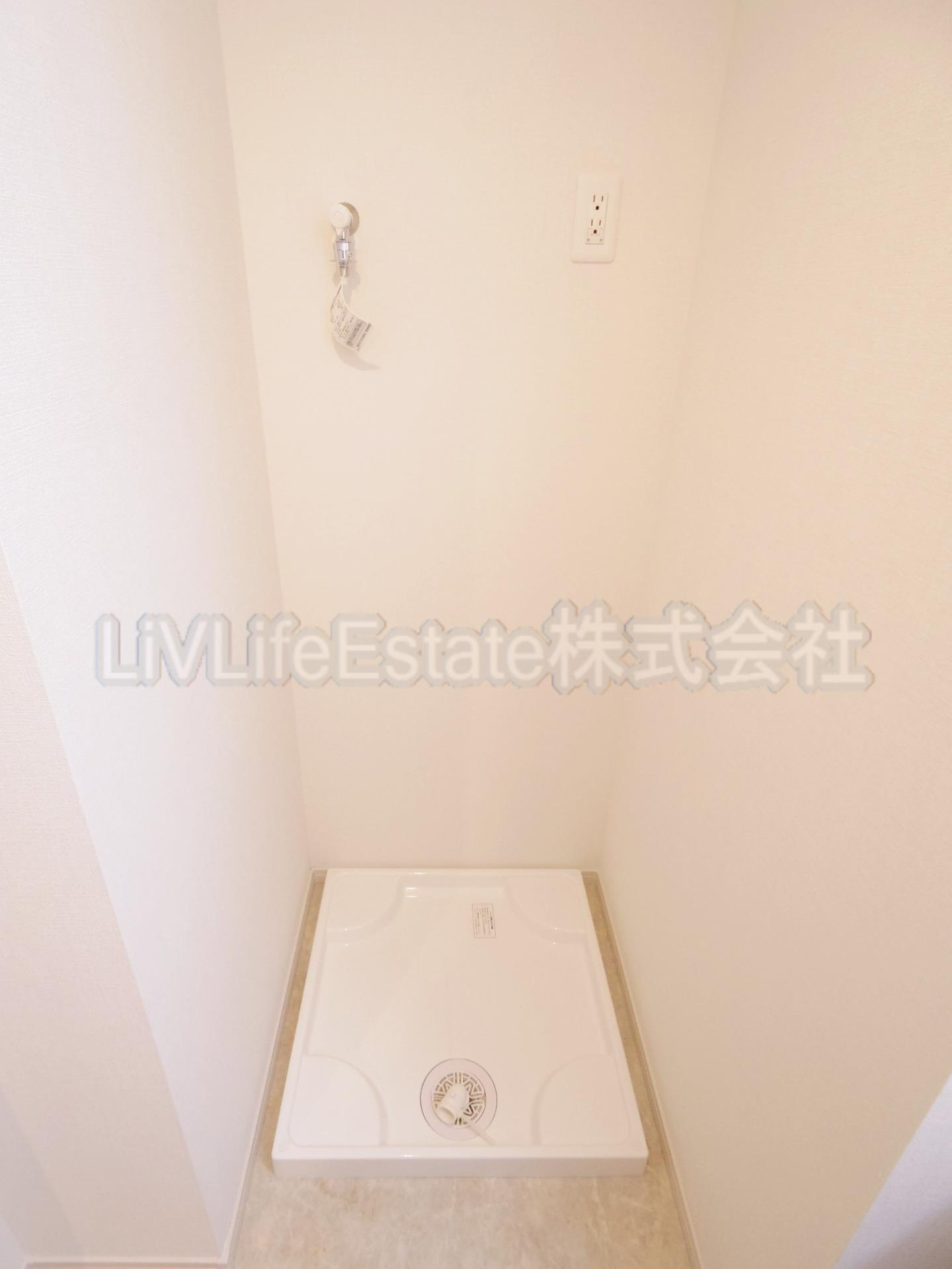 小平市たかの台のアパート