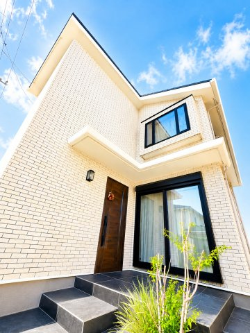 千葉市美浜区磯辺3丁目中古戸建