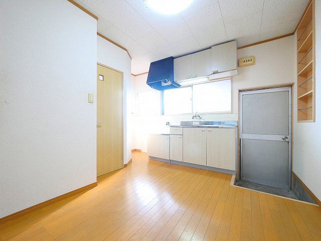 南京終アパートの居間・リビング|おしゃれな居間です