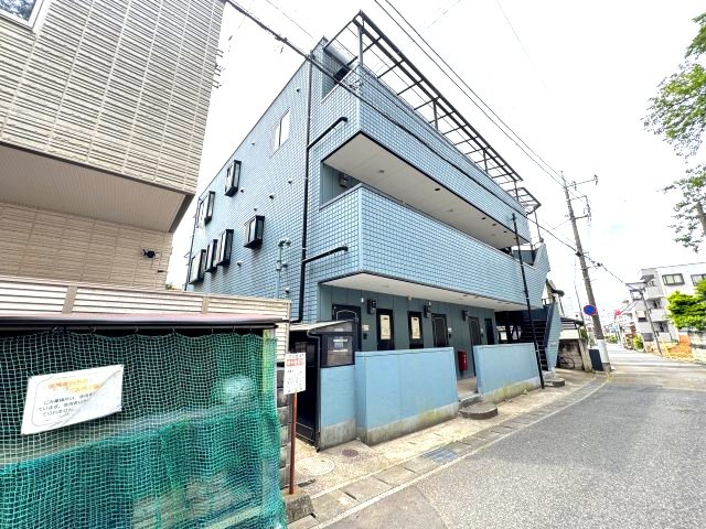 トーエーハイツ