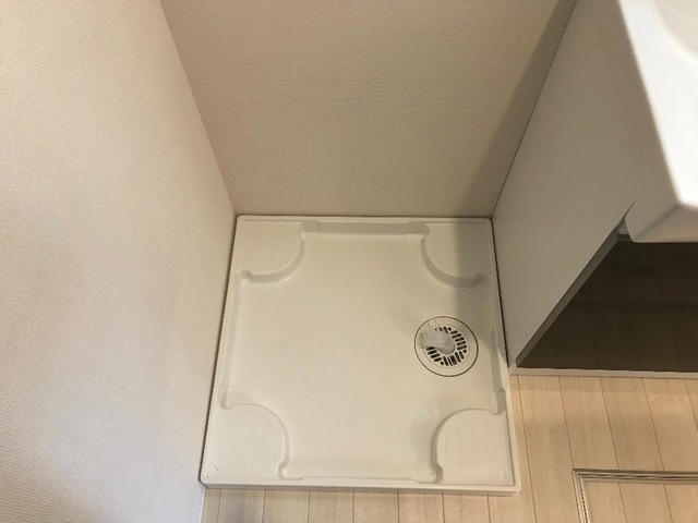グレイス3の設備
