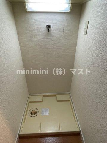 大国町青山ビル別館の設備