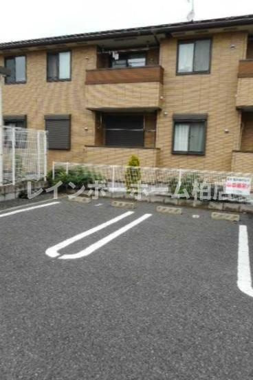 【仲介手数料：50％OFF】対象物件！の駐車場|駐車場があります