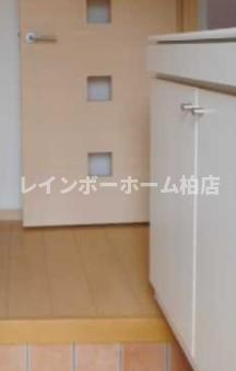 【仲介手数料：50％OFF】対象物件！の内装|別部屋参考写真になります。