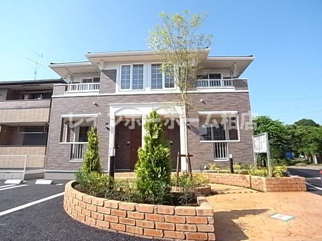 【仲介手数料：50％OFF】対象物件！の外観|外観です