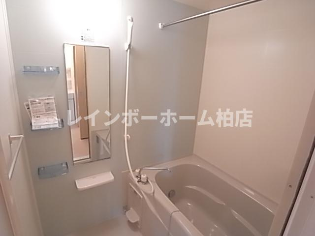 【仲介手数料：50％OFF】対象物件！の浴室|日々の暮らしに欠かせないお風呂です