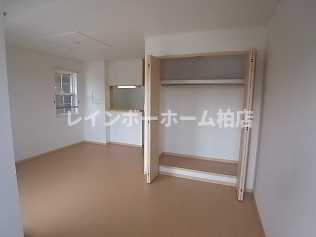 【仲介手数料：50％OFF】対象物件！の収納|こまごまとしたものを収納できそうですね