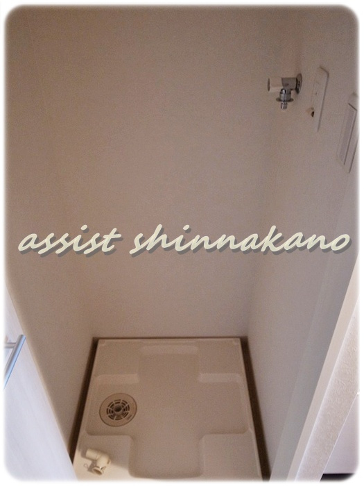 セントパレス方南町の設備|別号室の参考写真です