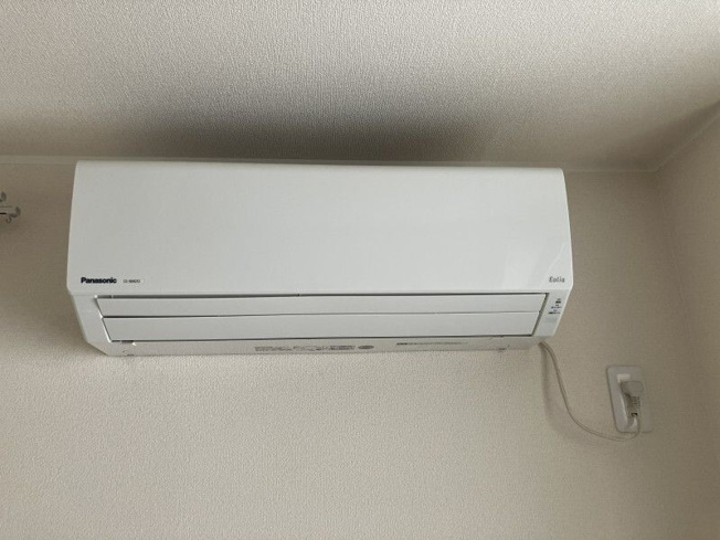 【設備】プラサート　22