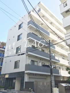 【外観】 | ライジングプレイス錦糸町 | 外観です。