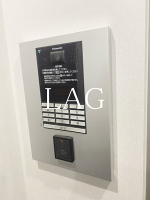 【セキュリティ】 | ボヌール両国 | オートロックです。