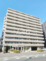 レクセル新子安の画像