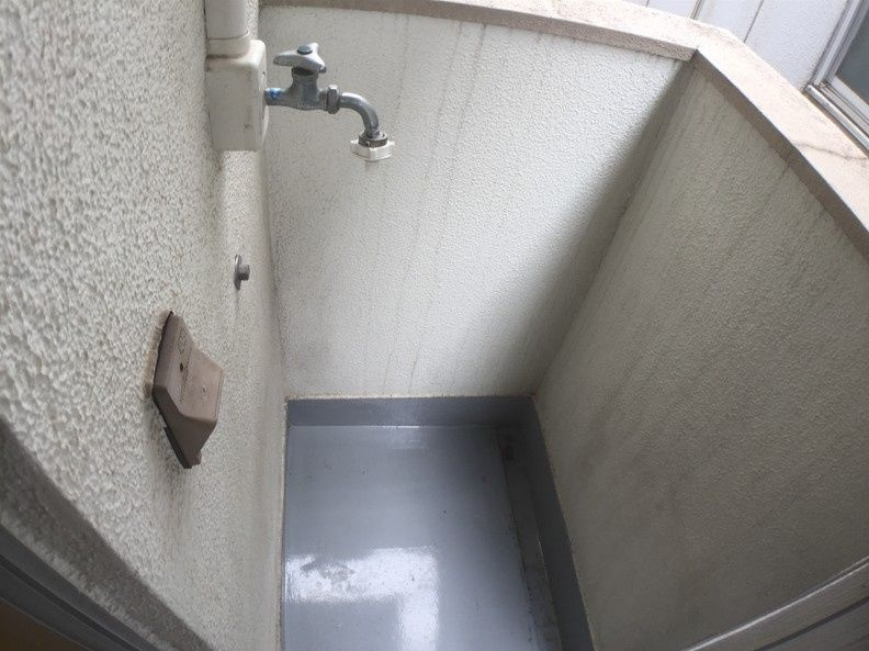 ミヨシマンションの設備