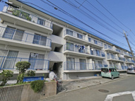 横浜市戸塚区上柏尾町の中古マンションの画像
