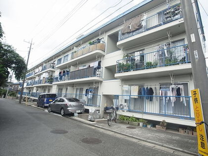 【外観】