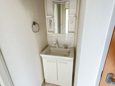 【洗面所】 | アジュール湘南