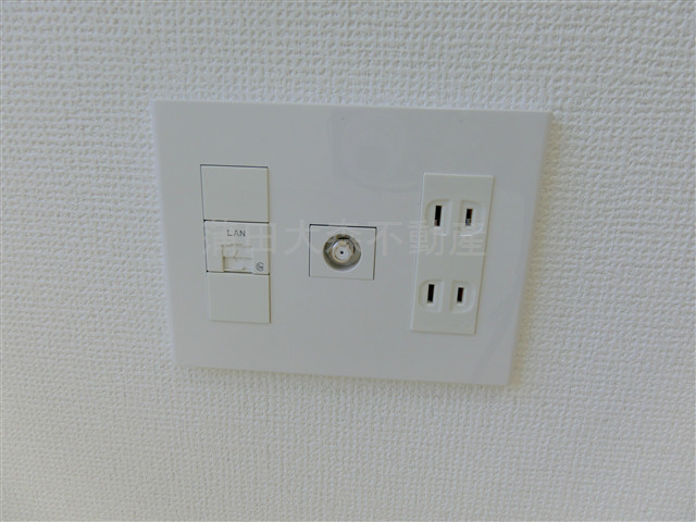 グランクオール久が原の設備|※イメージ画像
