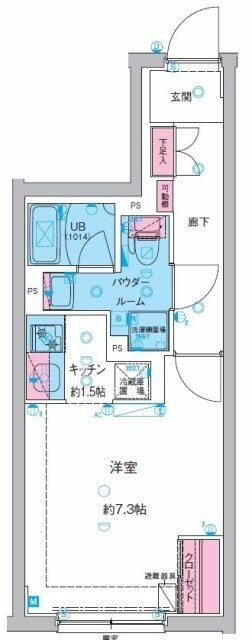 ＧＥＮＯＶＩＡ池袋